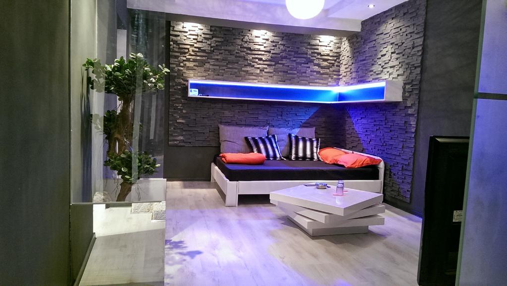 Excentric Studio 1 Brașov Exterior foto