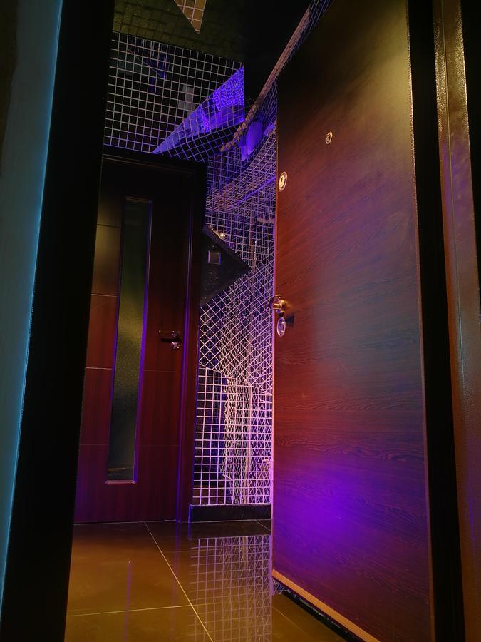 Excentric Studio 1 Brașov Exterior foto