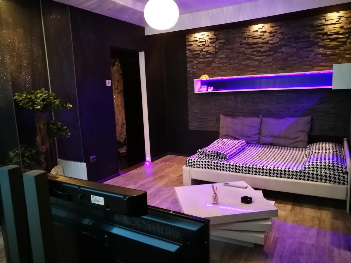 Excentric Studio 1 Brașov Exterior foto